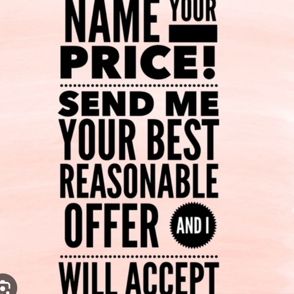SEND OFFERS